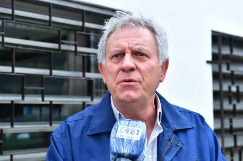 El frente de tormentas trajo un poco de alivio a los sectores agropecuarios