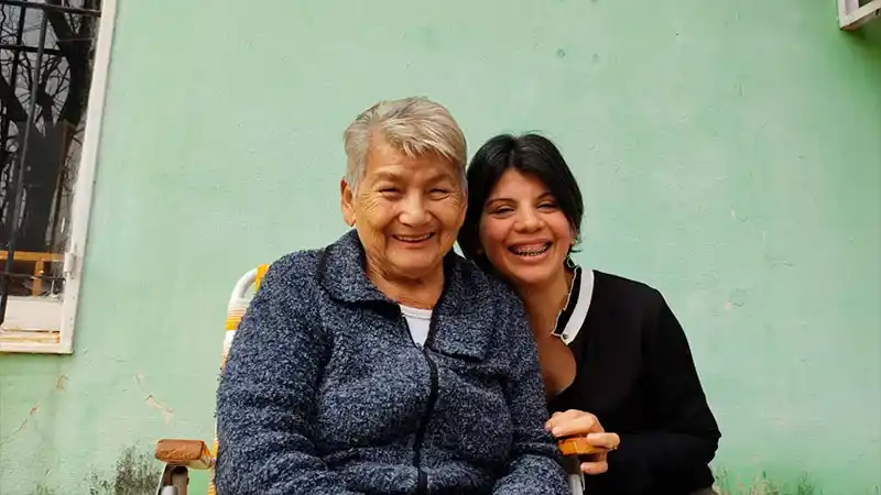 Una mujer estuvo muerta 40 minutos y resucitó camino a la morgue