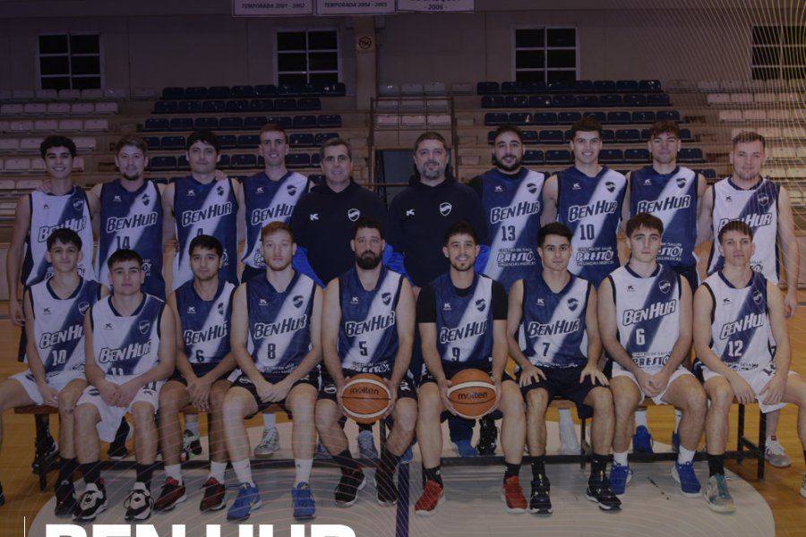 Doble jornada para la BH y el CAI