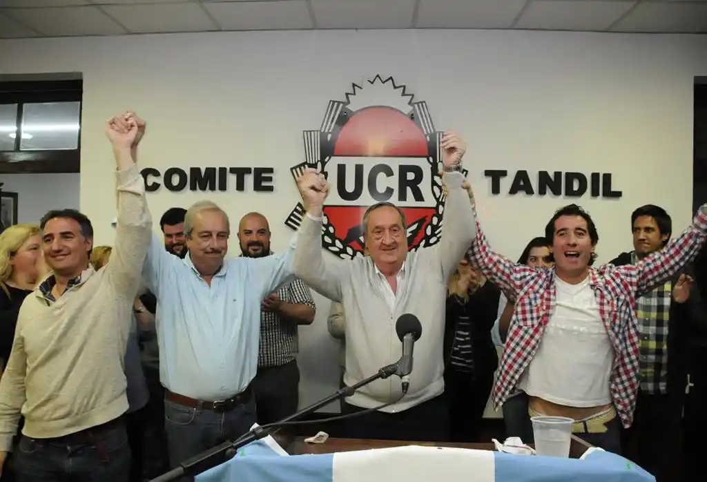  El oficialismo se impuso nuevamente en las urnas