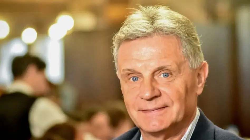 Gustavo Pulti Exige Transparencia sobre las Reservas de Oro del Banco Central