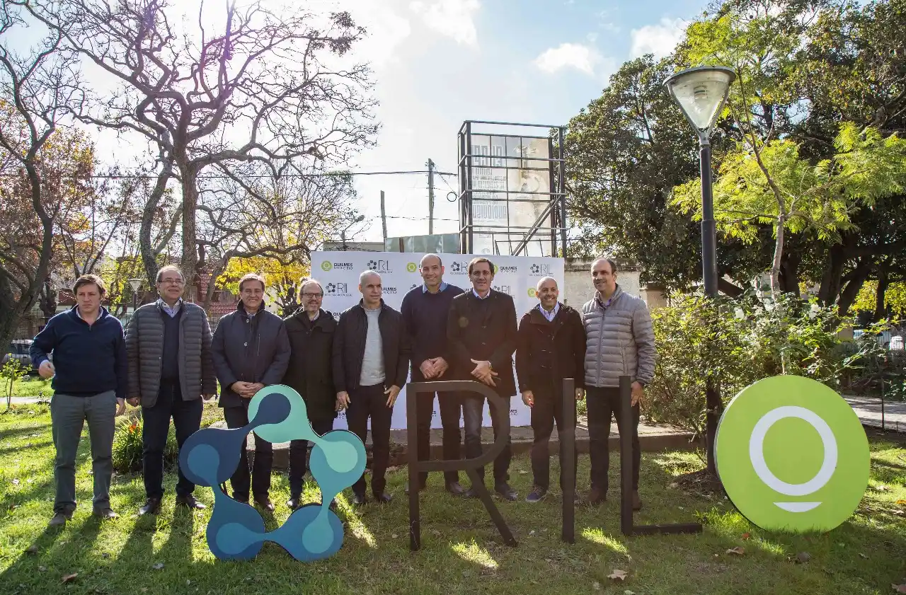 Molina tras reunirse con intendentes: "Quilmes está peleando batallas que quizá otros distritos ya las dieron"