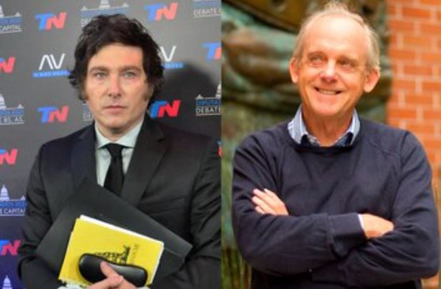 La DAIA condenó la banalización del holocausto por parte de Martín Krause, asesor en educación de Javier Milei