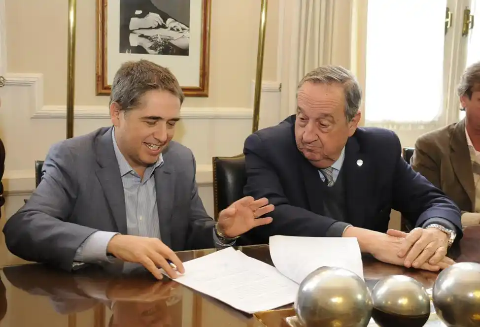 Inauguraron la delegación de la Defensoría del Pueblo provincial en Tandil