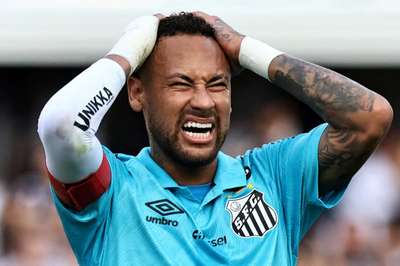 Polémica en Brasil: acusaron a Neymar de adicción al whisky, tabaco y trasnochar hasta las 5 AM