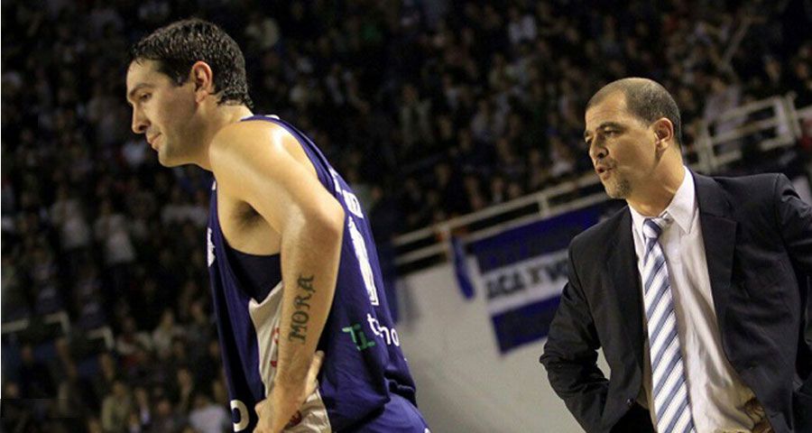 Leo Gutiérrez entrenador: la mirada de sus técnicos