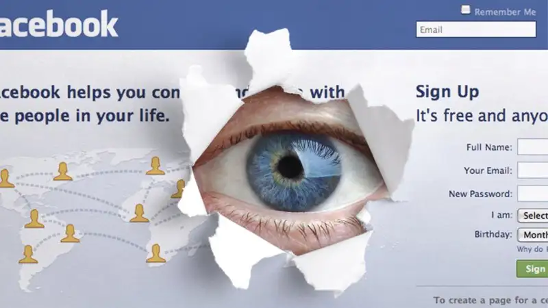 Cómo saber quién entra a su perfil de Facebook