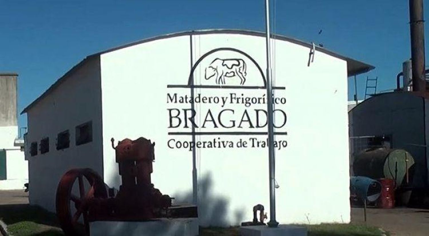 Foto: Bragado Informa