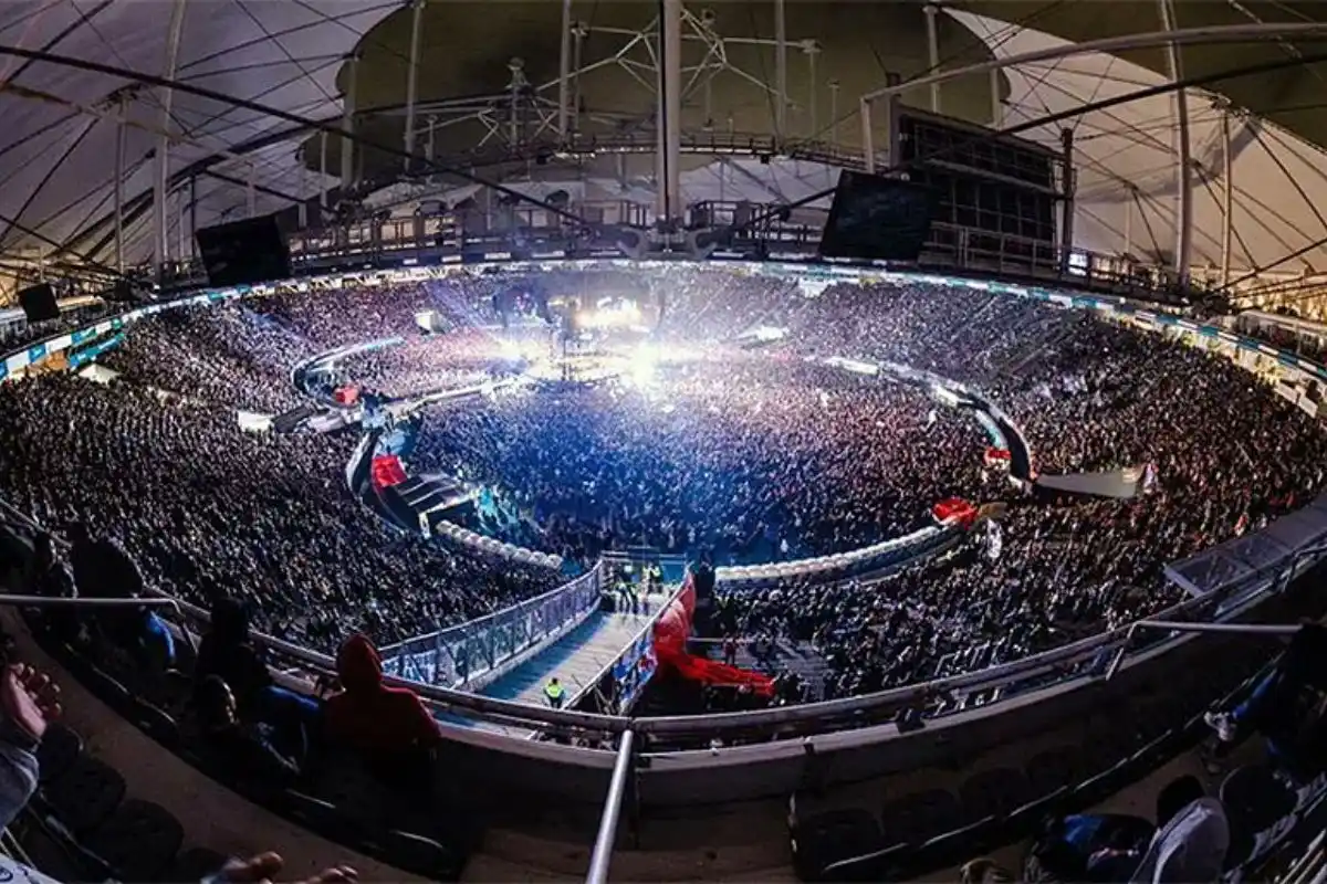 Un damnificado llegó a estar en terapia intensiva.