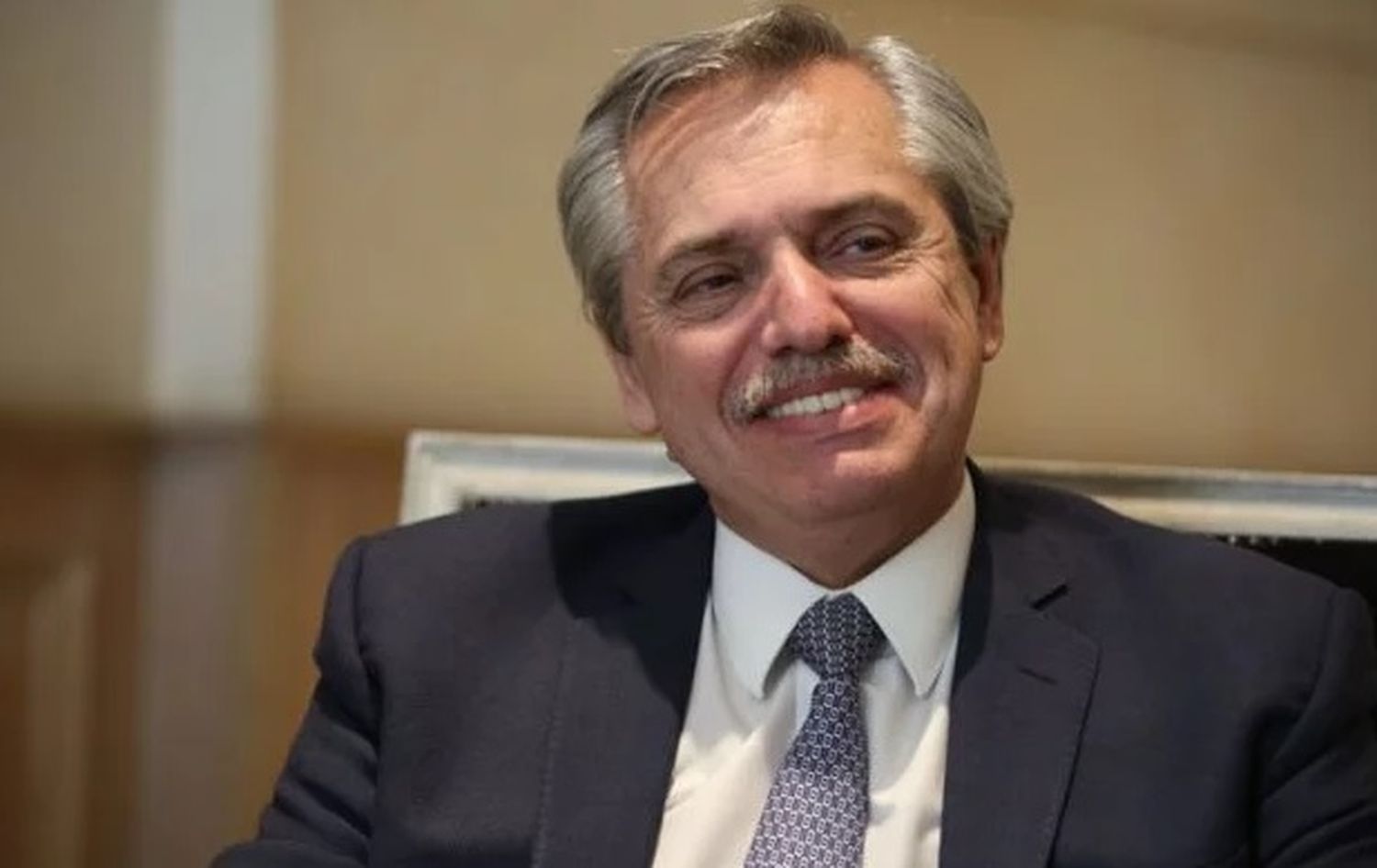 Para Fernández, los miembros de la Corte “son todos jueces respetables y dignos”