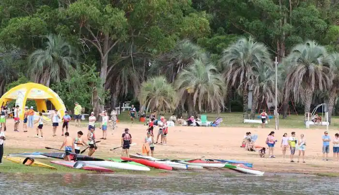 Por el feriado largo arribaron 175 mil turistas a Entre Ríos