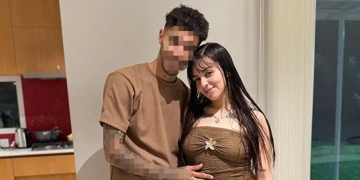 Rocío Aylén Alvarito tenía de 26 años.