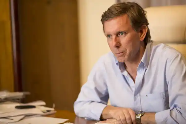 Bahillo: “al sistema hay que fortalecerlo, no vulnerarlo sembrándolo de dudas”