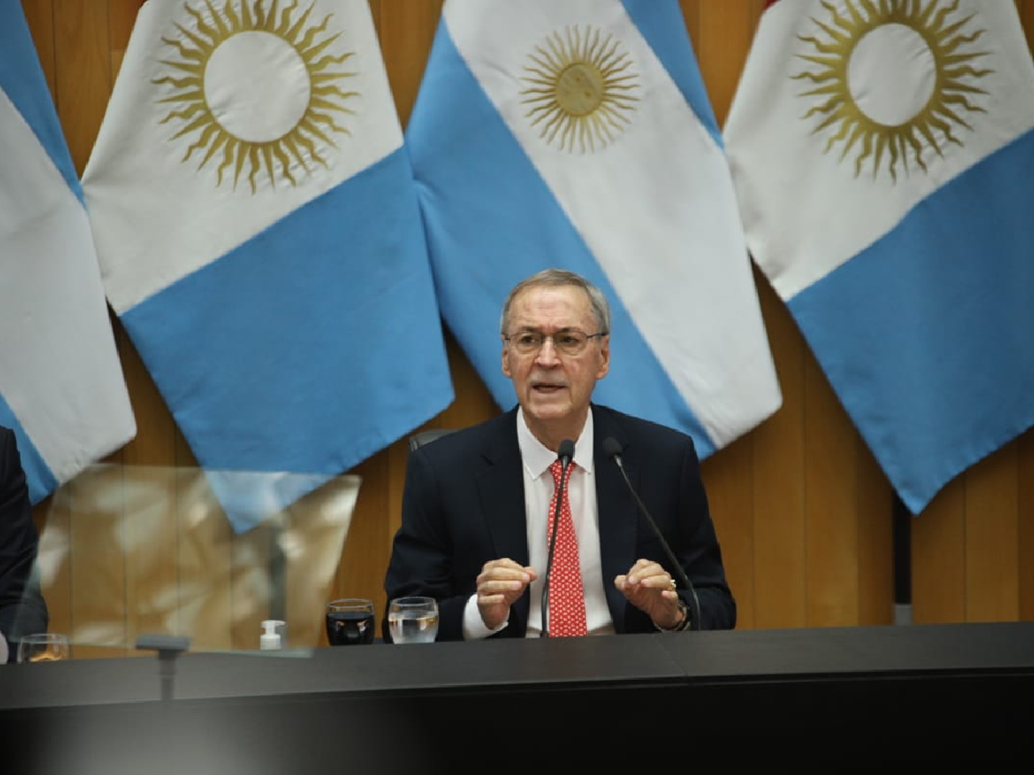 “En 2022 seguiremos haciendo realidad el progreso de Córdoba”