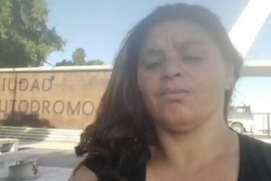 Se busca intensamente a Jésica Vanesa Villalba