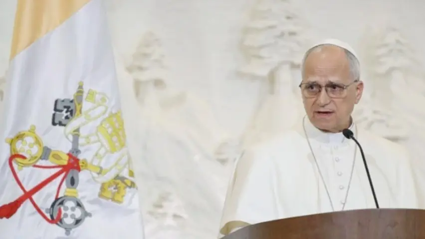 El Vaticano estudia la propuesta de Trump de participar en el Consejo de Paz para Gaza