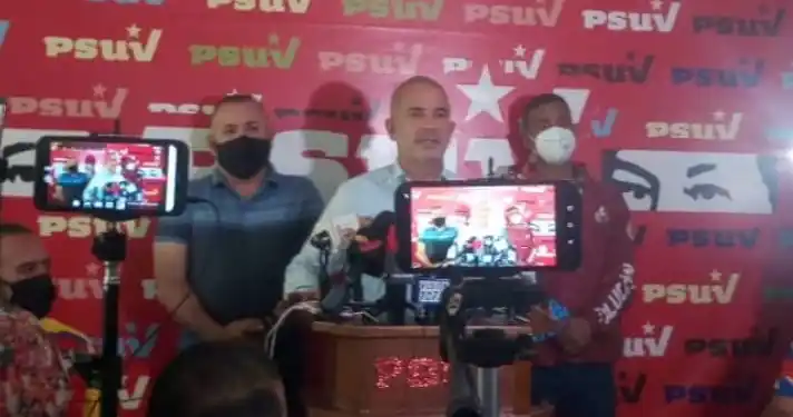 ¿Chavismo fracturado? Mira lo que puede hacer el Psuv si no le gusta el candidato ganador