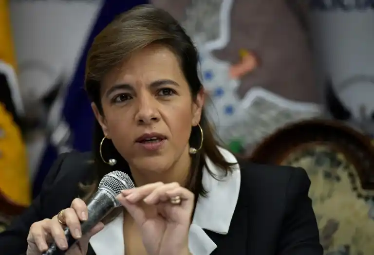 El gobierno de Ecuador suprimió los aumentos de los combustibles
