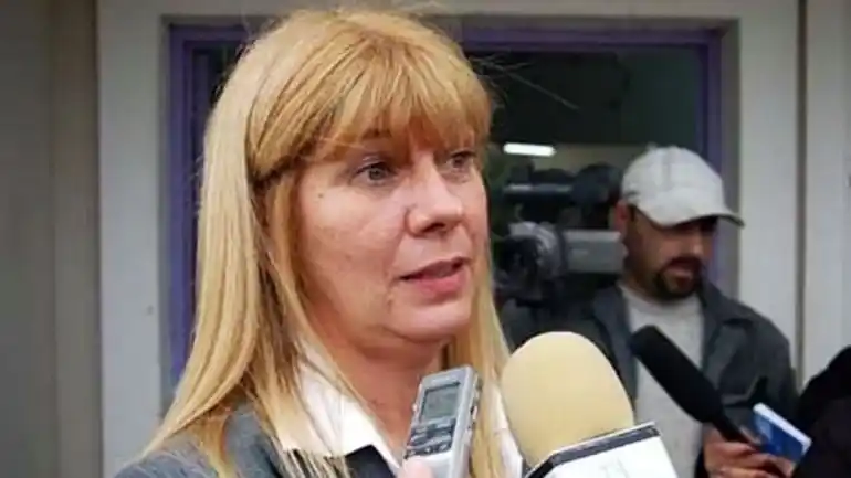 Destituyeron a la Jueza Alejandra Velázquez, acusada de vender adopciones en Pilar