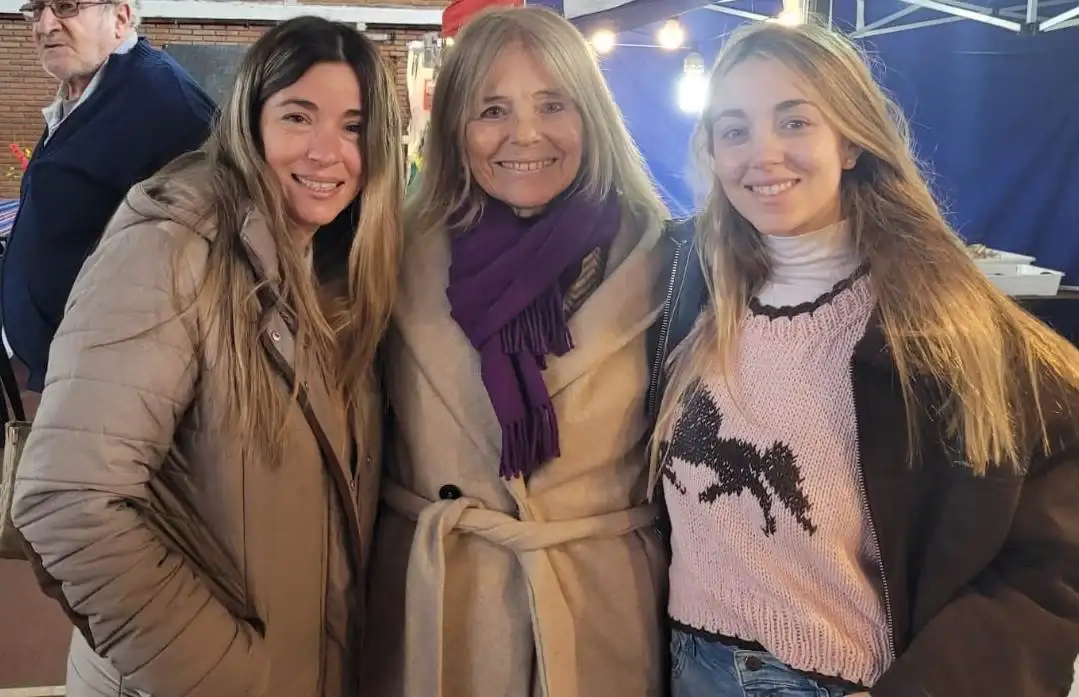 Colectividades - 2