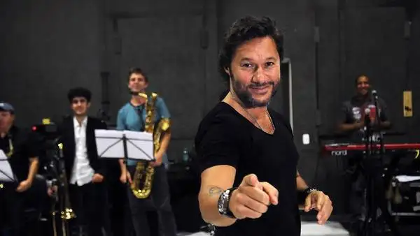 Diego Torres: “No sé si soy un bicho raro o demasiado normal”