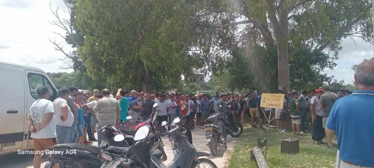 Sector pesquero: Un conflicto resuelto con concesiones