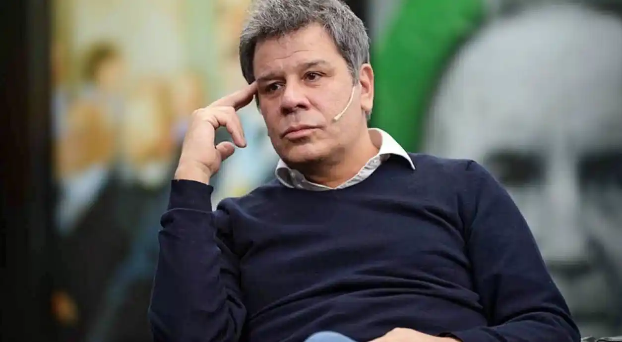 Manes dijo que “la coalición de 2015 y 2019 no existe más”