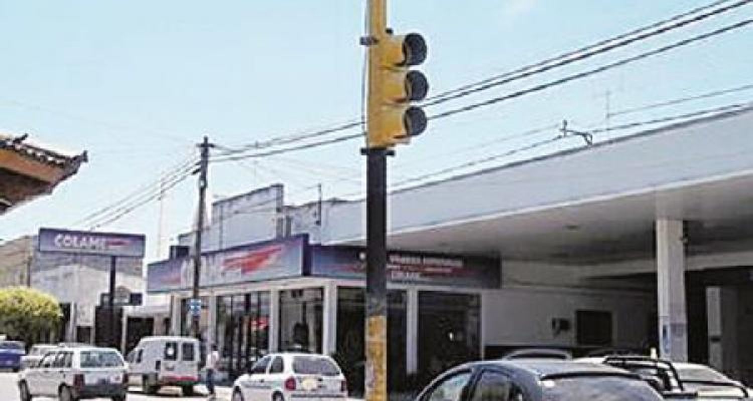 El cuento del “Caramelero” imputado de autorrobo