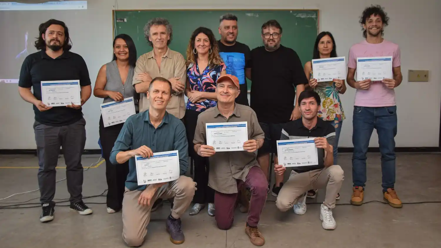 El escritor chascomunense Juan Patricio Wallace vuelve a ser reconocido en el Concurso Osvaldo Soriano
