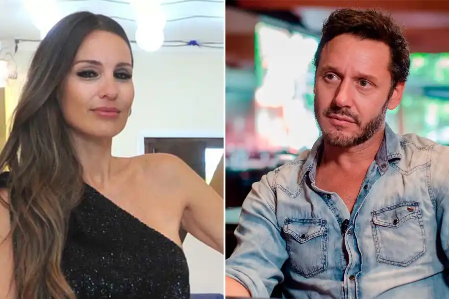 Benjamín Vicuña reveló los motivos por los que terminó con Pampita: “La tragedia de Blanca nos separó”