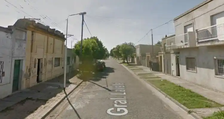 Lavalle al 400: Denuncian problemas con un vecino que agrede y amenaza