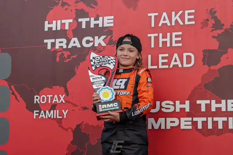 Ati sigue en la lucha por el campeonato a falta de una fecha. Foto: Juan P. Cassella