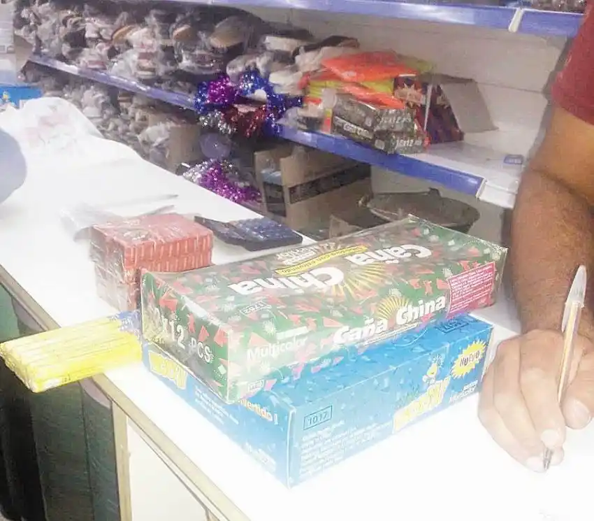 Fiestas de fin de año: Bromatología intensificará controles para el cumplimiento de la normativa