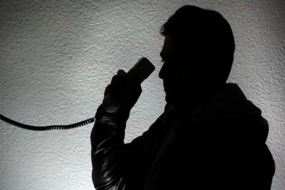 Tras un falso llamado extorsivo, un jubilado entregó más de 100.000 pesos