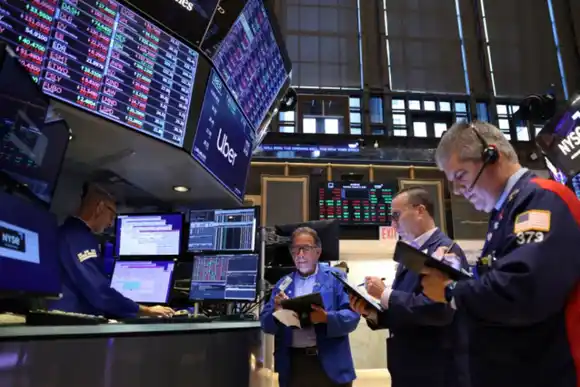 Los mercados confían en el acuerdo con el FMI y suben fuerte