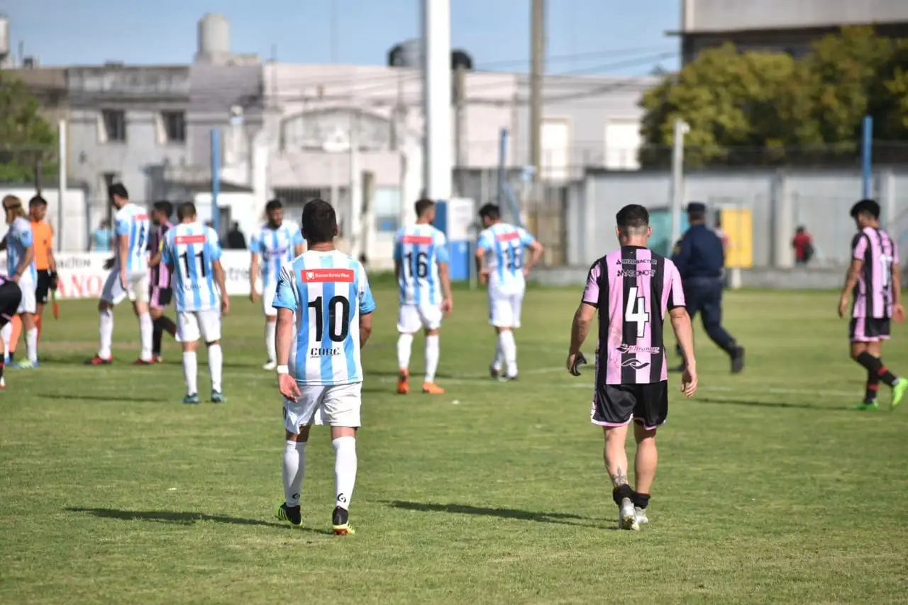 Juventud busca cambiar su imagen y tratar de sumar ante Boca Unidos