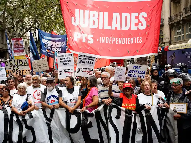 Foto gentileza Infobae