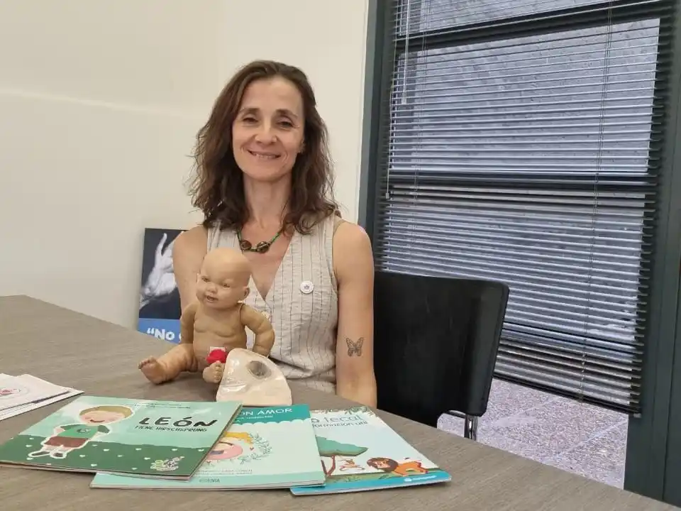 Hoy se celebra el Día Internacional para concientizar sobre las malformaciones anorrectales.