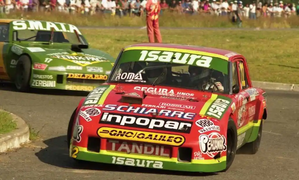 A 28 años de la última acelerada semipermanente