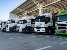 Los costos de mover un camión en el país subieron un 6,3% en el primer trimestre del año