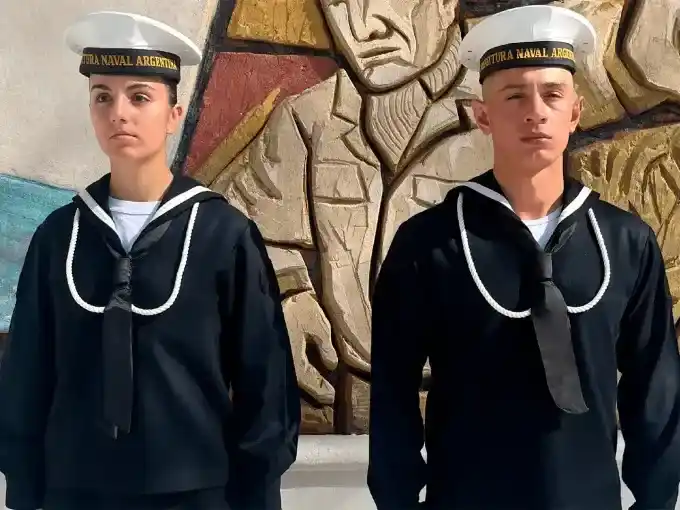 Prefectura Naval abrió la inscripción a sus escuelas de Oficiales y Suboficiales