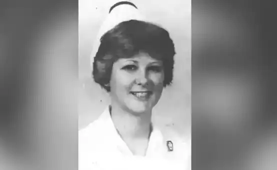 Scalf, de 29 años, murió atacada a puñaladas "por motivos sexuales" en 1986.