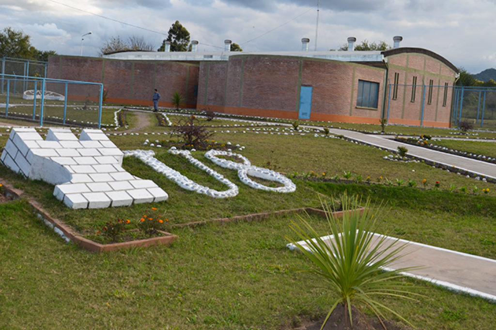 Unidad 8 de Jujuy