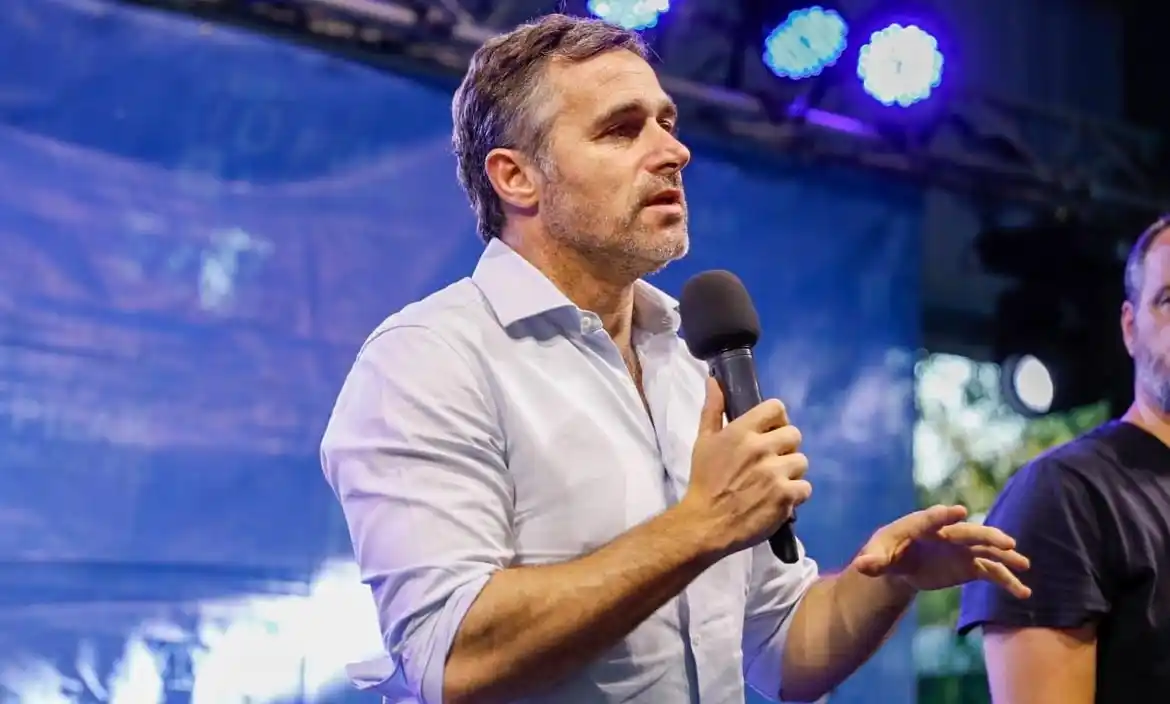 Achával sobre la condena a CFK: “Un daño inmenso para nuestra democracia”