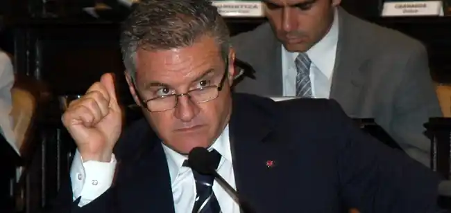 Raúl Pérez: "A la gestión Bruera la veo muy agotada, sin creatividad"