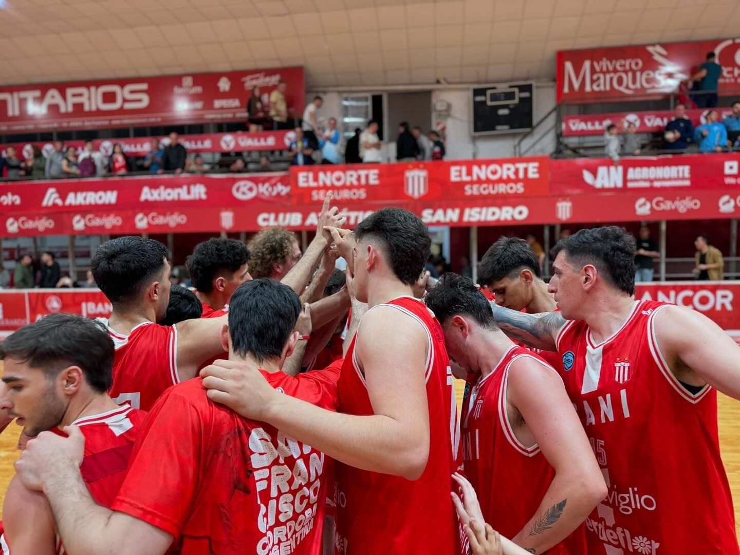 basquet