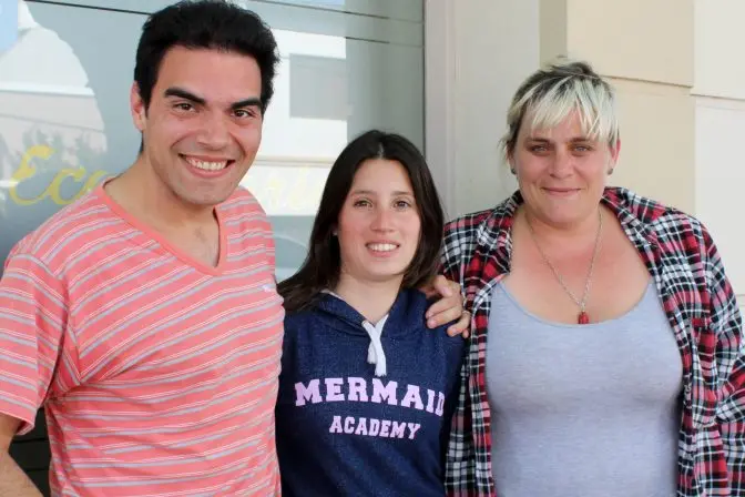 Una relación desgastada y las contingencias de una pareja