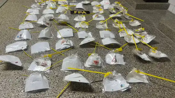 “Caramelos locos”: el dulce desafío que alerta a Córdoba sobre una nueva droga