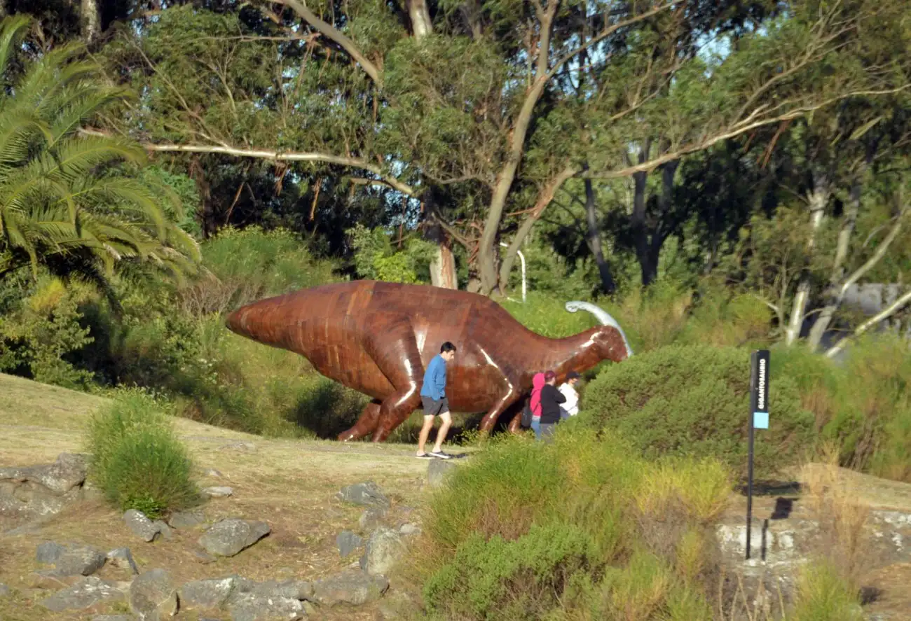 Parque del Origen dinosaurio 20-12 (10)
