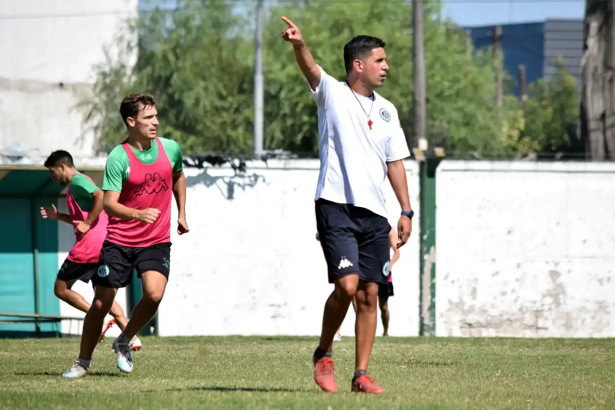 Kimberley viaja con obligaciones para clasificar